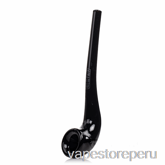 Vape Sin Nicotina Peru Grav Gandalfini Sherlock Black